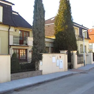 3* Pensjonat Olivia