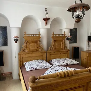 Penzio , Ostrawa Czechy