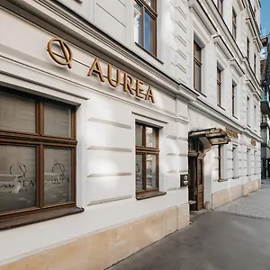 Aurea Legends By Eurostars Company **** Prága