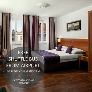 Hotell Galileo