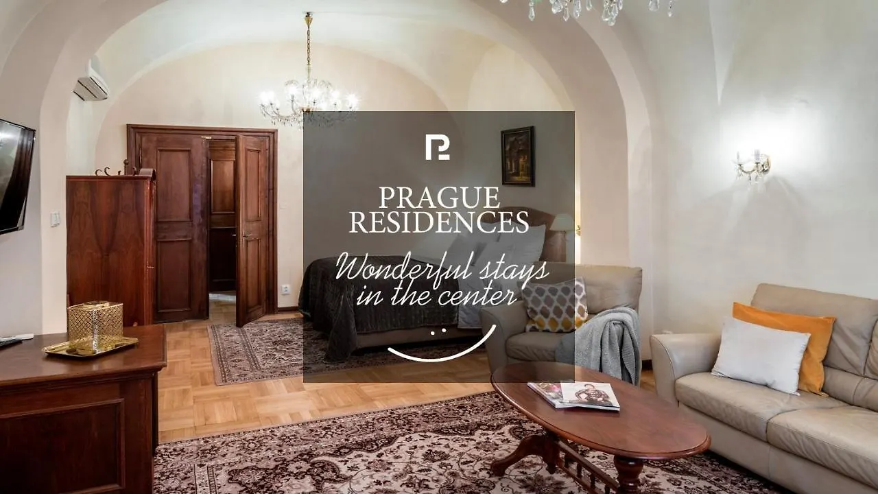 Hotel Aurus By Adrez Prague